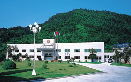 Dongguan Languang Optical Technology Co., Ltd
